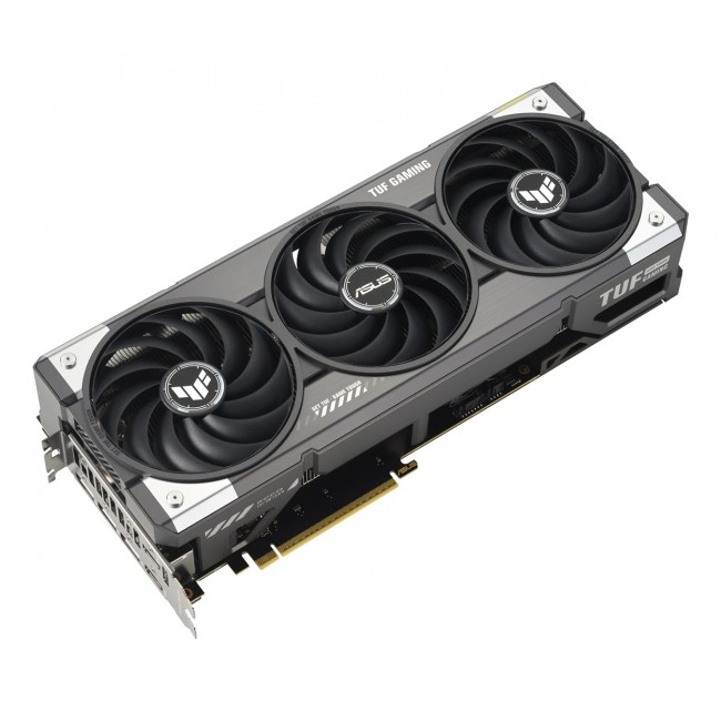 ASUS TUF Gaming TUF-RTX5070-O12G-GAMING NVIDIA GeForce RTX 5070 12 GB GDDR7 ASUS TUF Gaming TUF-RTX5070-O12G-GAMING NVIDIA GeForce RTX 5070 12 GB GDDR7