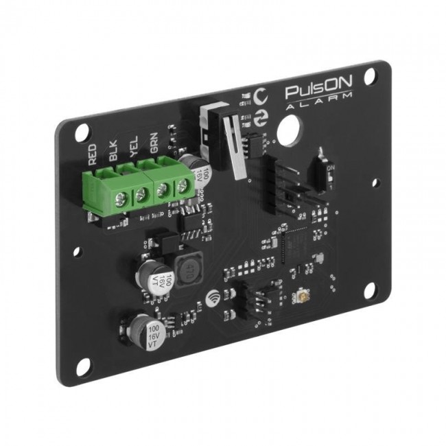 PULSON EXP-ZB(ZIGBEE) PULSON EXP-ZB(ZIGBEE)