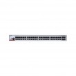 Ruijie Networks RG-CS83-48GT4XS-P network switch Managed L3 Gigabit Ethernet (10/100/1000) Power over Ethernet (PoE) 1U Grey