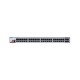 Ruijie Networks RG-CS83-48GT4XS-P network switch Managed L3 Gigabit Ethernet (10/100/1000) Power over Ethernet (PoE) 1U Grey