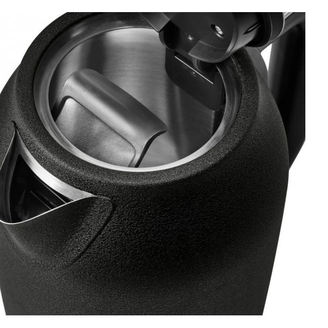 KitchenAid 5KEK1701EBK electric kettle 1.7 L 2400 W Black KitchenAid 5KEK1701EBK electric kettle 1.7 L 2400 W Black