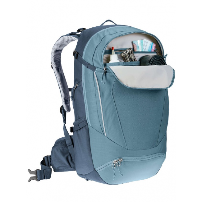 Deuter Trans Alpine 30 30 L Aqua colour