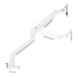 Neomounts DS70-250WH2 Monitor arm 17-32 Neomounts DS70-250WH2 Monitor arm 17-32