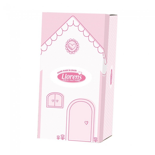 Baby doll Osito crying 36 cm