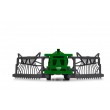 Jamara Fendt Water Tank with hose dispenser Radio-Controlled (RC) model