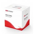 Hikvision DS-1AC6APL1 signal cable 305 m Blue