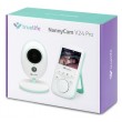 TrueLife NannyCam V24 Pro LCD 2.4 20 fps Baby Monitor