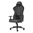 GAMING CHAIR GENESIS NITRO 550 G2 GREY GAMING CHAIR GENESIS NITRO 550 G2 GREY