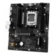 Asrock A620AM-X motherboard AMD A620 Socket AM5 micro ATX