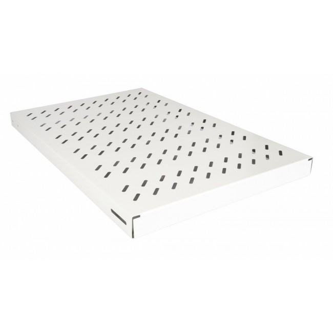 Equip Variable Shelf 19', 1U, 1000MM, Grey Equip Variable Shelf 19', 1U, 1000MM, Grey