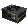 FSP DAGGER PRO 650W Power supply unit SFX SFX3.3 Black
