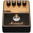 Marshall DSL Overdrive/Distortion - guitar effect