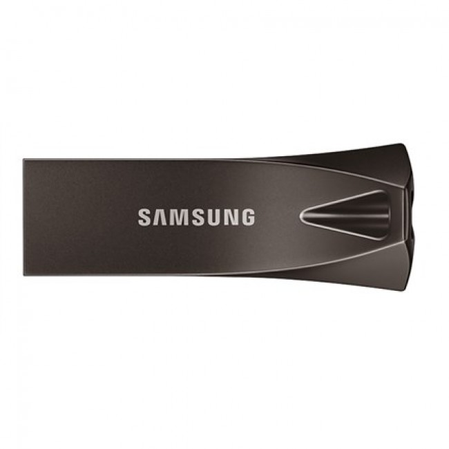 Samsung MUF-64BE USB flash drive 64 GB USB Type-A 3.2 Gen 1 (3.1 Gen 1) Grey