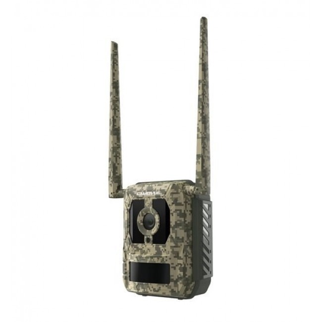 Reolink Camovue Talon Series T130 LTE 8MP camera trap Reolink Camovue Talon Series T130 LTE 8MP camera trap