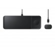 Samsung EP-P6300 Headset, Smartphone, Smartwatch Black USB Wireless charging Fast charging Indoor Samsung EP-P6300 Headset, Smartphone, Smartwatch Black USB Wireless charging Fast charging Indoor