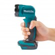 Akumuliatorinis prožektorius MAKITA DML815