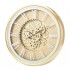WALL CLOCK D50.7CM 837362990