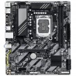 GIGABYTE B860M E Motherboard - Intel Core Ultra Series CPUs, 4+1+2 Phases VRM, up to 8800MHz DDR5 (O.C), 2xPCIe 4.0 M.2, 1GbE LAN, USB 3.2 Gen 1