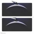 Neomounts DS70-256BL1 Gaming monitor arm 24-57 Neomounts DS70-256BL1 Gaming monitor arm 24-57