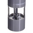 Esperanza EKP001E Gray salt and pepper grinder