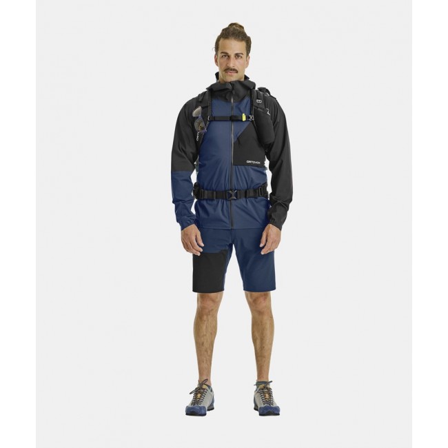 ORTOVOX Traverse 30 30 L Blue ORTOVOX Traverse 30 30 L Blue