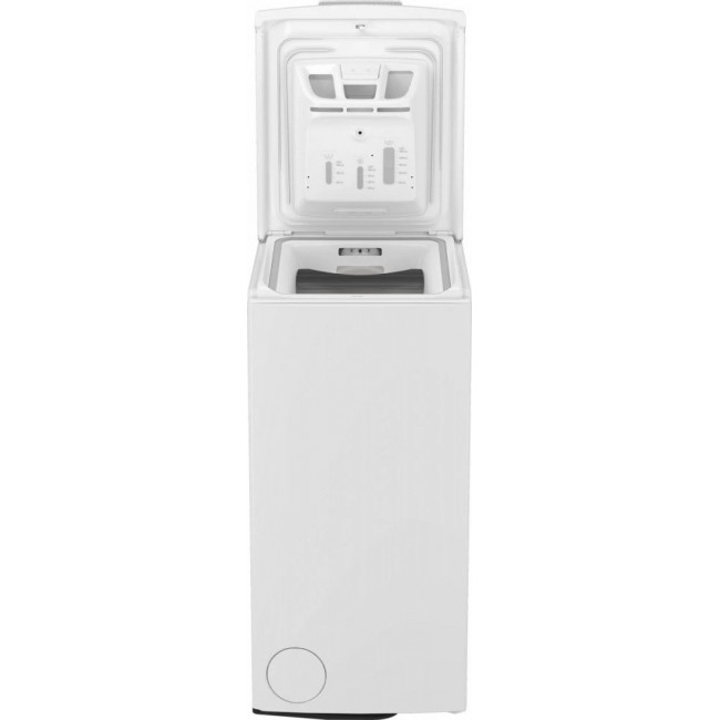 BEKO TB721DBVESPL washing machine Pet Hair Removal