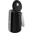 Eta Ellen electric kettle 1.5 L 2200 W Black