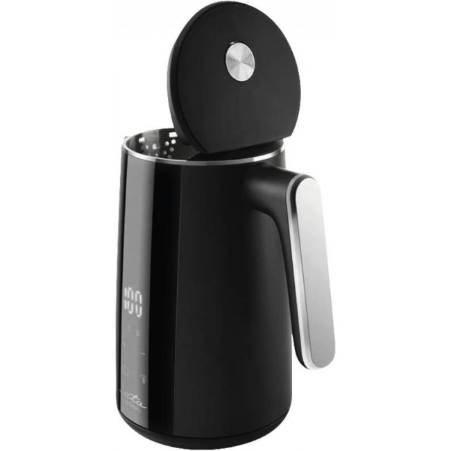 Eta Ellen electric kettle 1.5 L 2200 W Black
