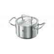 ZWILLING TWIN Classic 2 L Stainless steel
