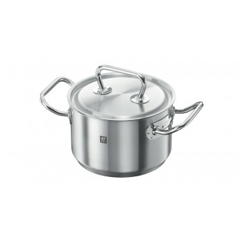 ZWILLING TWIN Classic 2 L Stainless steel