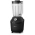Philips 3000 series HR2191/01 blender 2 L Tabletop blender 600 W Black, Transparent