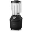 Philips 3000 series HR2191/01 blender 2 L Tabletop blender 600 W Black, Transparent Philips 3000 series HR2191/01 blender 2 L Tabletop blender 600 W Black, Transparent