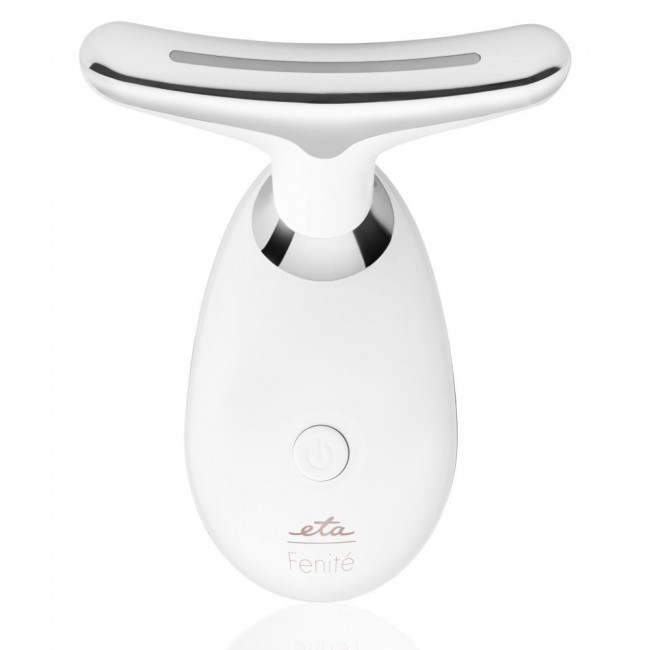 Eta FENIT massager Face White