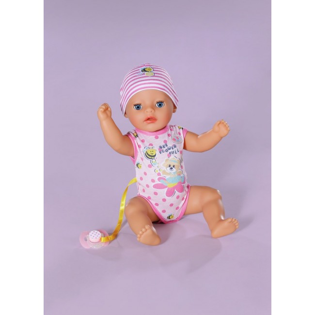 BABY born Lena (Little Baby Girl) 36cm