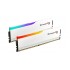 G.Skill Ripjaws M5 RGB F5-6000J2836G16GX2-RM5RW memory module 32 GB 2 x 16 GB DDR5 4800 MT/s