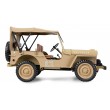 Amewi 22738 Radio-Controlled (RC) model Crawler truck Electric engine 1:14