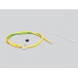 DeLOCK 43277 patch panel 1U