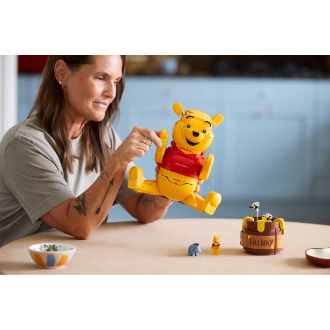 LEGO DISNEY 43300 Winnie the Pooh