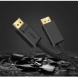 Ugreen 10213 DisplayPort cable 5 m Black