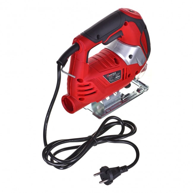 VERTEX WYRZYNARKA 710W LASER
