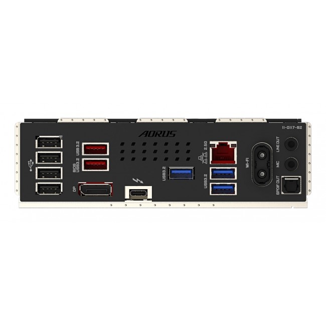 GIGABYTE Z890 AORUS ELITE WIFI7 Motherboard GIGABYTE Z890 AORUS ELITE WIFI7 Motherboard
