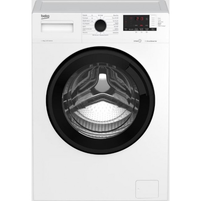 BEKO WUV 9612WPBSE washing machine