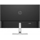 HP 23.8-inch Series 5 FHD monitor - 524sf