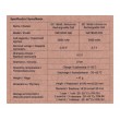 Green Cell 50GC18650NMC29 household battery Rechargeable battery 18650 Lithium-Ion (Li-Ion) Green Cell 50GC18650NMC29 household battery Rechargeable battery 18650 Lithium-Ion (Li-Ion)