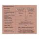 Green Cell 50GC18650NMC29 household battery Rechargeable battery 18650 Lithium-Ion (Li-Ion) Green Cell 50GC18650NMC29 household battery Rechargeable battery 18650 Lithium-Ion (Li-Ion)