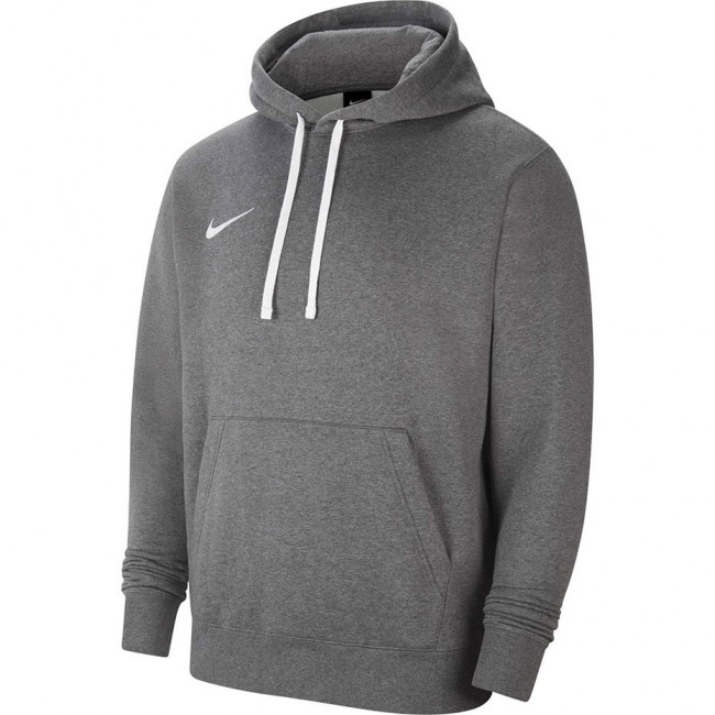 Men's Nike Team Club 20 Hoodie grey CW6894 071 Men's Nike Team Club 20 Hoodie grey CW6894 071