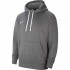 Men's Nike Team Club 20 Hoodie grey CW6894 071
