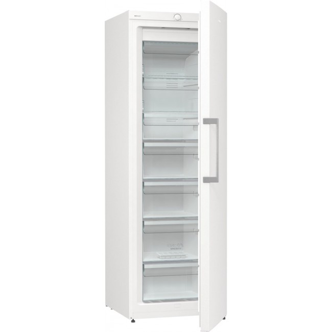 Gorenje FN619EEW5 Upright freezer Freestanding 280 L E White