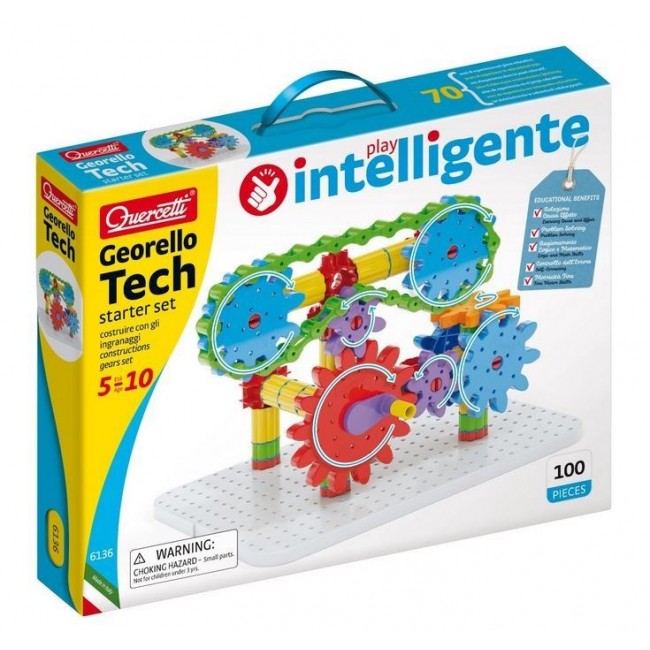 Quercetti 06136 learning toy