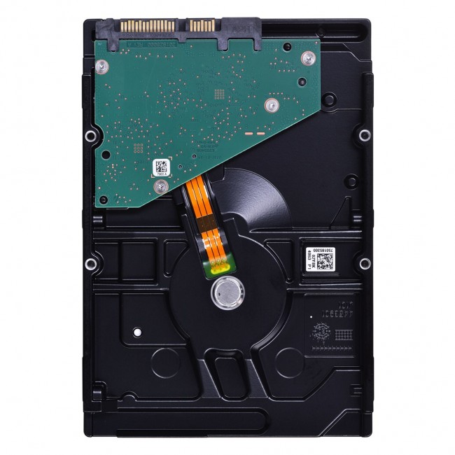 Seagate IronWolf internal hard drive 6 TB 256 MB 3.5 Seagate IronWolf internal hard drive 6 TB 256 MB 3.5